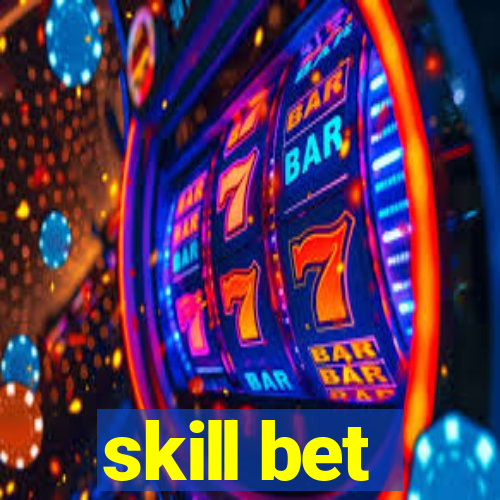 skill bet